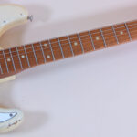 Trad S Aged Vintage White