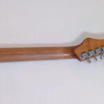 Trad S Aged Vintage White