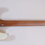 Trad S Aged Vintage White