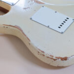 Trad S Aged Vintage White