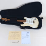 Trad S Aged Vintage White