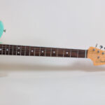 Parallel Universe Jazz Telecaster Surf Green