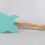 Parallel Universe Jazz Telecaster Surf Green