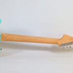 Parallel Universe Jazz Telecaster Surf Green