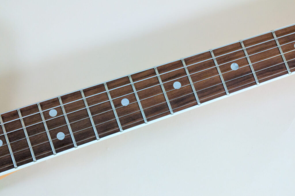 Parallel Universe Jazz Telecaster Surf Green