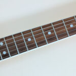 Parallel Universe Jazz Telecaster Surf Green