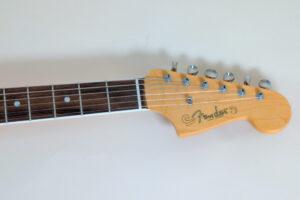 Parallel Universe Jazz Telecaster Surf Green
