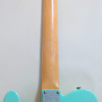Parallel Universe Jazz Telecaster Surf Green