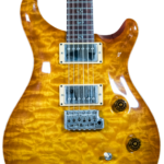 Custom 24 1957/2008 Limited 10 Top