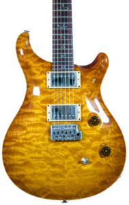 Custom 24 1957/2008 Limited 10 Top