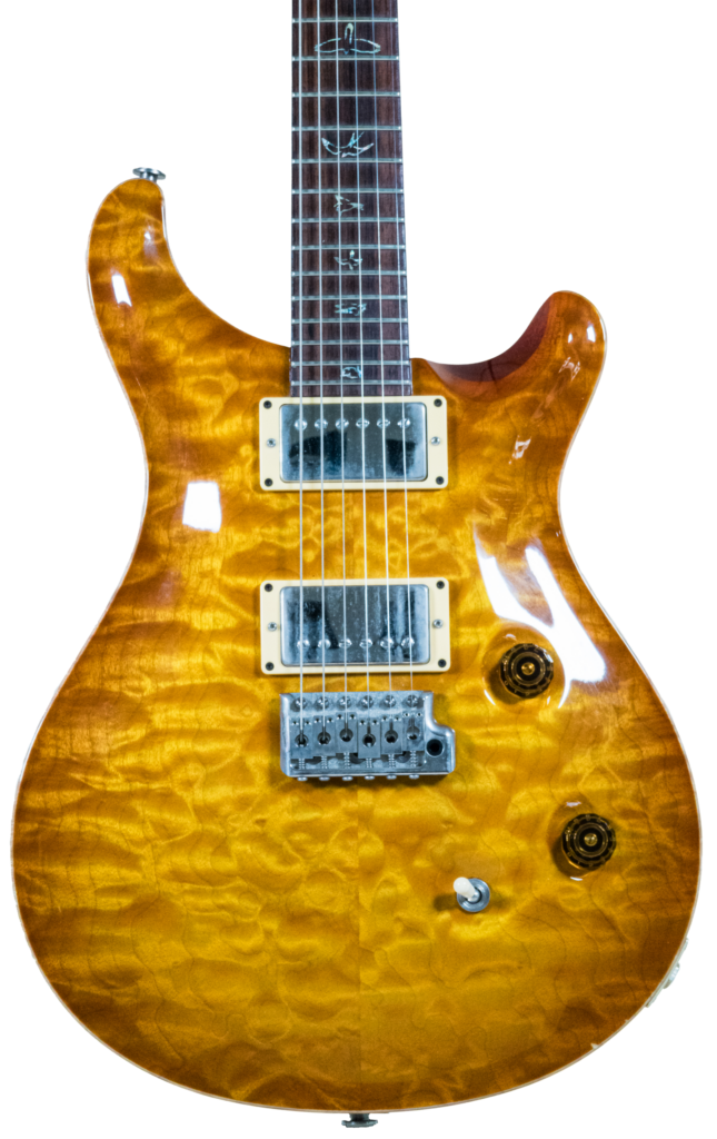 Custom 24 1957/2008 Limited 10 Top