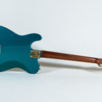 Custom Telecaster Lollar PUs Frankfurt Pickguard