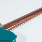 Custom Telecaster Lollar PUs Frankfurt Pickguard