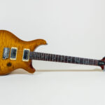 Custom 24 1957/2008 Limited 10 Top
