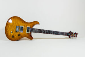 Custom 24 1957/2008 Limited 10 Top