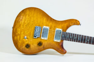 Custom 24 1957/2008 Limited 10 Top