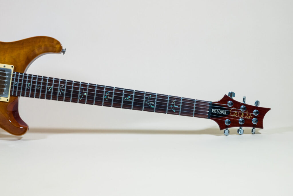 Custom 24 1957/2008 Limited 10 Top