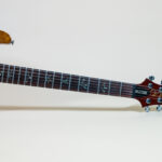 Custom 24 1957/2008 Limited 10 Top