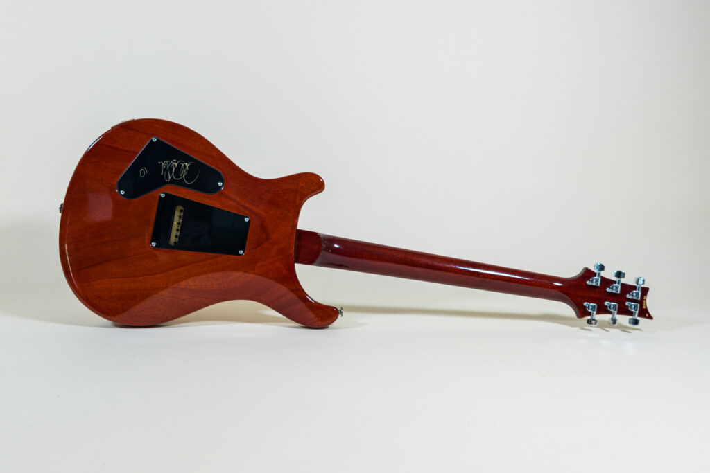 Custom 24 1957/2008 Limited 10 Top