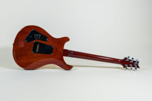 Custom 24 1957/2008 Limited 10 Top