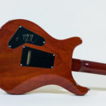 Custom 24 1957/2008 Limited 10 Top