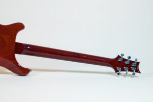 Custom 24 1957/2008 Limited 10 Top