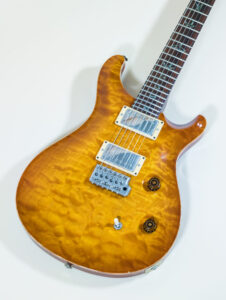 Custom 24 1957/2008 Limited 10 Top