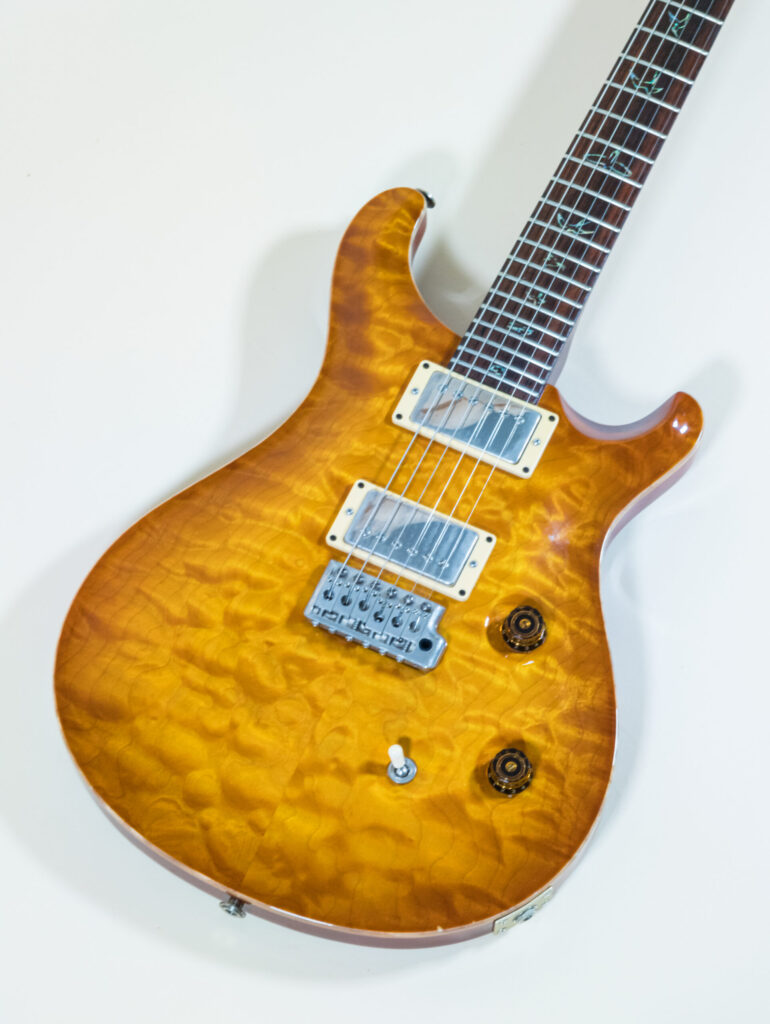 Custom 24 1957/2008 Limited 10 Top