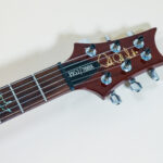 Custom 24 1957/2008 Limited 10 Top