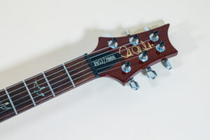 Custom 24 1957/2008 Limited 10 Top