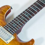 Custom 24 1957/2008 Limited 10 Top
