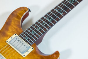 Custom 24 1957/2008 Limited 10 Top