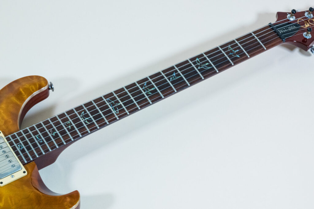Custom 24 1957/2008 Limited 10 Top