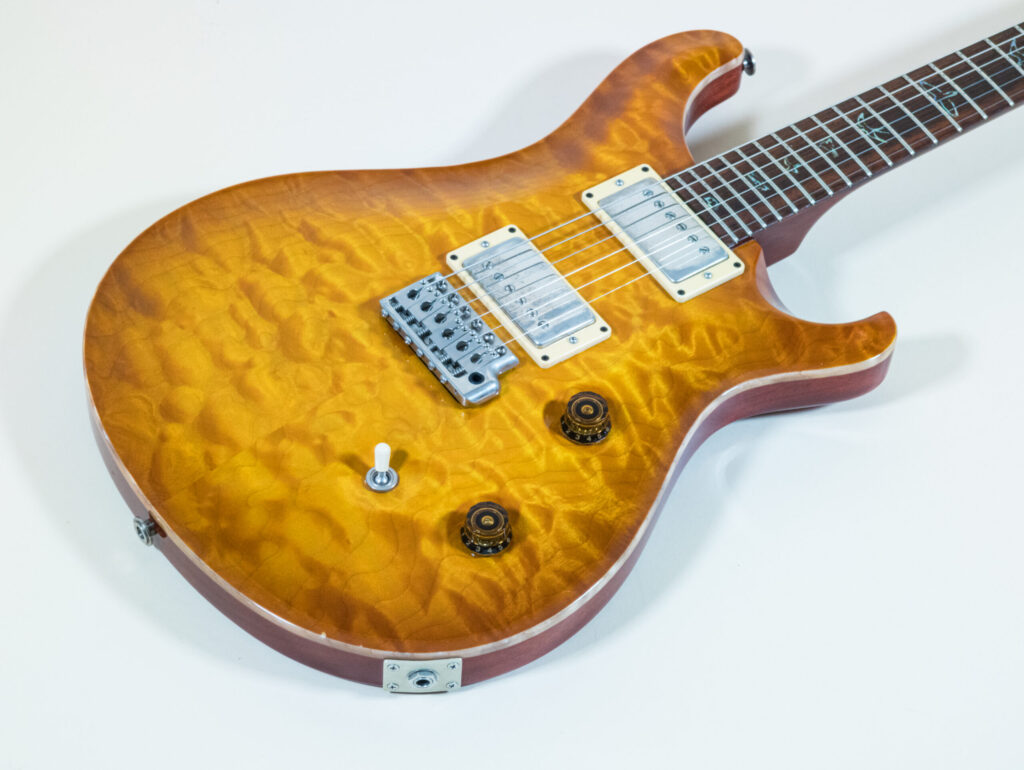Custom 24 1957/2008 Limited 10 Top