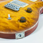 Custom 24 1957/2008 Limited 10 Top