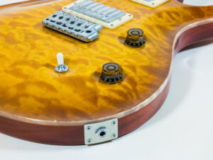 Custom 24 1957/2008 Limited 10 Top