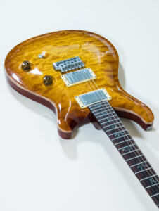Custom 24 1957/2008 Limited 10 Top