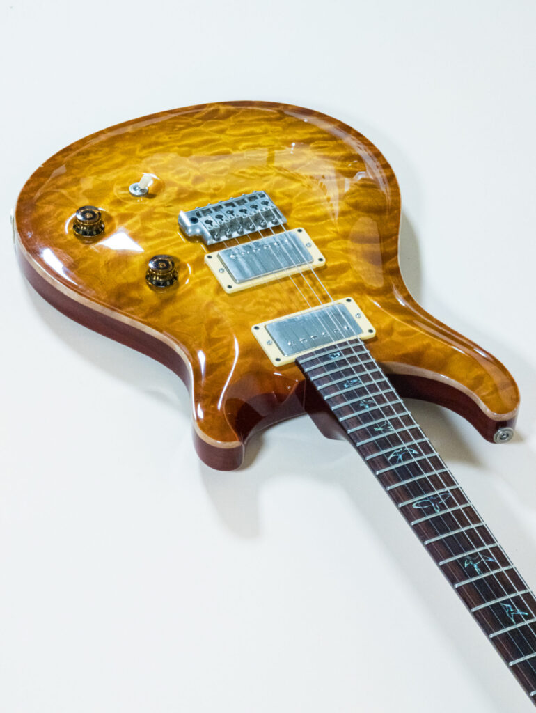 Custom 24 1957/2008 Limited 10 Top