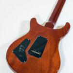 Custom 24 1957/2008 Limited 10 Top