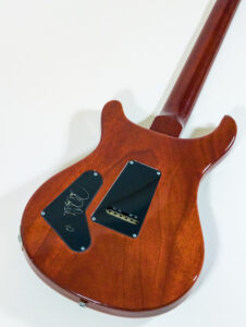 Custom 24 1957/2008 Limited 10 Top
