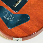 Custom 24 1957/2008 Limited 10 Top