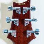 Custom 24 1957/2008 Limited 10 Top