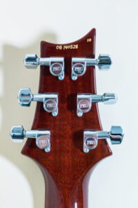 Custom 24 1957/2008 Limited 10 Top