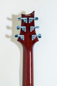 Custom 24 1957/2008 Limited 10 Top