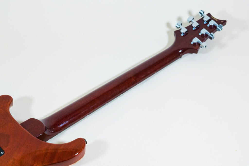 Custom 24 1957/2008 Limited 10 Top