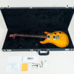 Custom 24 1957/2008 Limited 10 Top
