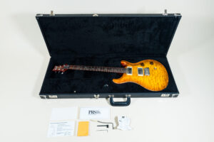 Custom 24 1957/2008 Limited 10 Top
