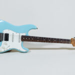XSCPRO-2 HSS Sonic Blue