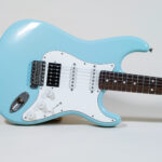 XSCPRO-2 HSS Sonic Blue