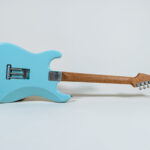 XSCPRO-2 HSS Sonic Blue